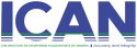 Institute of Chartered Accountants of Nigeria logo