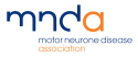 Motor Neurone Disease Association logo