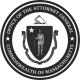 State of Massachusetts logo