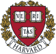 Harvard University logo
