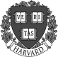 Harvard University logo