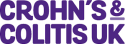 Crohn's & Colitis UK logo