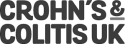 Crohn's & Colitis UK logo