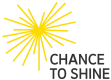 Chance to Shine logo