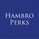 Hambro Perks logo