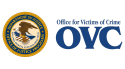 U.S. Department of Justice | Office for Victims of Crime (OVC) logo
