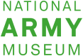 National Army Museum logo