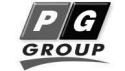 PG Group logo