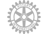 Rotary Club of Kirkcaldy logo
