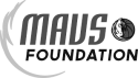 Mavs Foundation logo