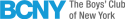 The Boys' Club of New York logo