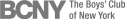 The Boys' Club of New York logo