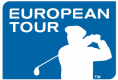 European Tour logo