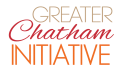 Greater Chatham Initiative logo
