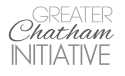 Greater Chatham Initiative logo