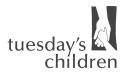 Tuesday's Children logo