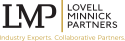 Lovell Minnick Partners logo