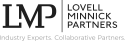 Lovell Minnick Partners logo