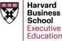 Harvard Business School Executive Education logo