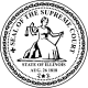 Illinois Board of Admissions to the Bar logo