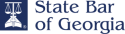 State Bar of Georgia logo