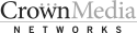 Crown Media Holdings, Inc. logo