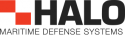 Halo Maritime Defense Systems logo