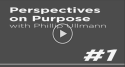 Perspectives on Purpose with Phillip Ullmann logo