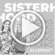 Sisterhood Works Podcast logo