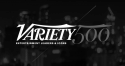 Variety 500 logo