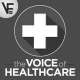 The Voice of Healthcare logo
