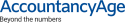Accountancy Age Awards logo