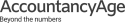 Accountancy Age Awards logo
