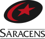 Saracens logo