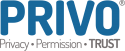 PRIVO logo