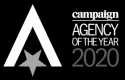 Campaign Agency of the Year Award logo