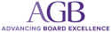 Association of Governing Boards of Universities and Colleges (AGB) logo