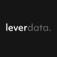 Lever Data logo