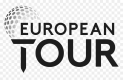 European Tour logo