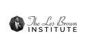 The Les Brown Institute logo
