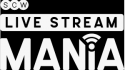 Live Stream MANIA Fitness Convention: February 2021 logo