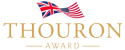 Thouron Award logo