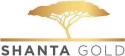 Shanta Gold Ltd logo