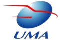 Universal Motor Agencies (UMA) logo