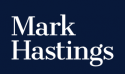 Mark Hastings logo