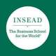 INSEAD Business School logo
