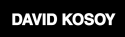 David Kosoy | Press logo