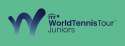 ITF World Tennis Tour Juniors logo