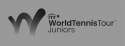 ITF World Tennis Tour Juniors logo