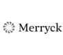 Mentore | Now: Merryck logo